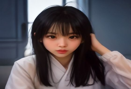 用户在笔记本电脑前配置VPN代理工具，屏幕显示网络连接状态界面，桌面整洁，蓝紫色灯光氛围